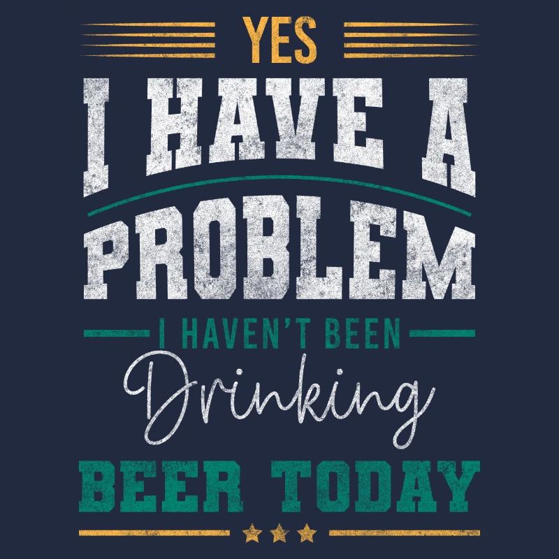 Problems Fun Saying Cool