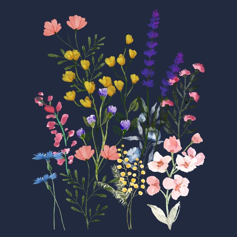 Sommerwiese
