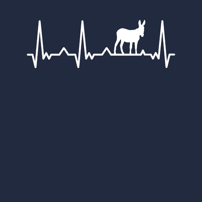 Esel Eselchen Maultier Muli