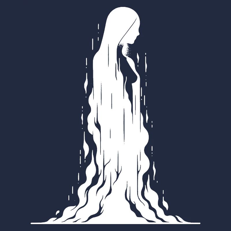 Banshee (white)
