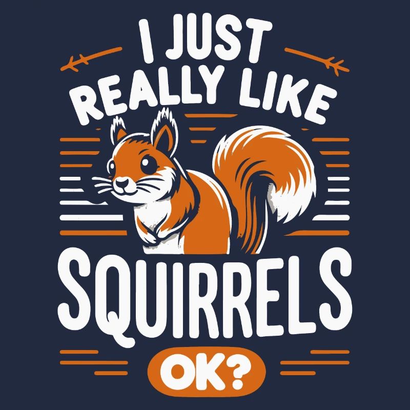 Eichhörnchen Tier Nagetier