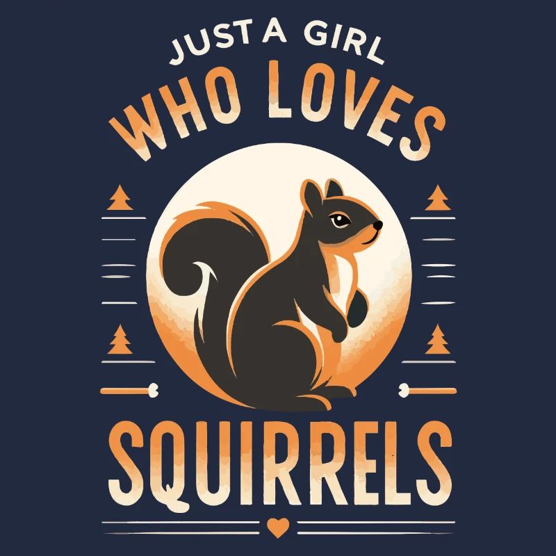 Eichhörnchen Tier Nagetier