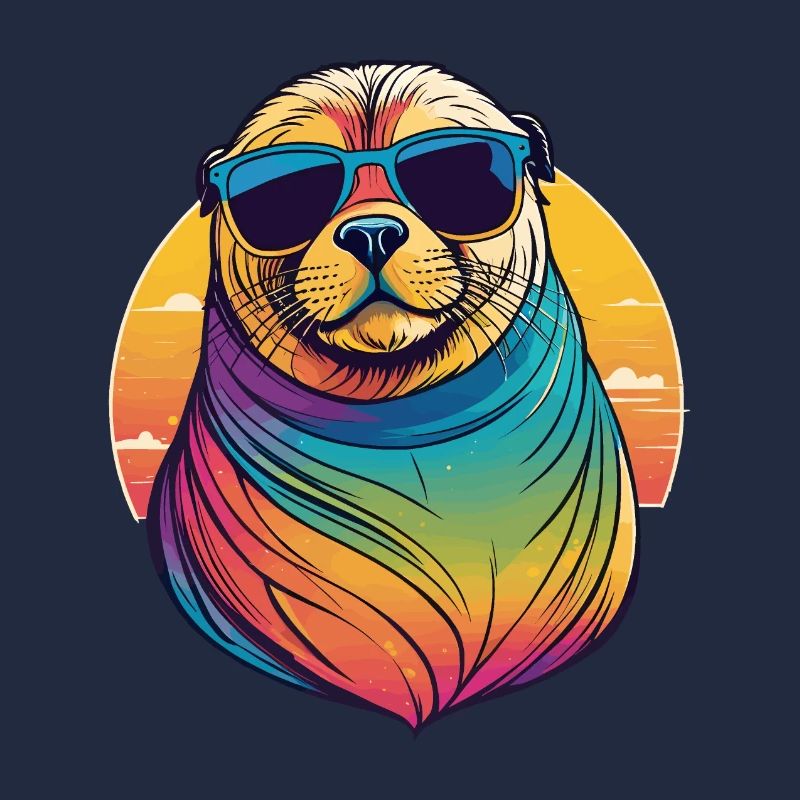 Seelöwe