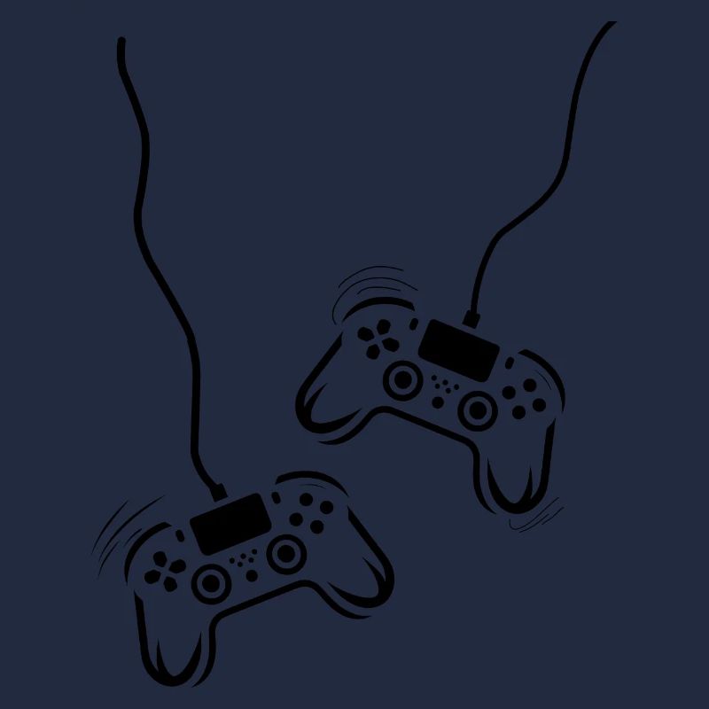 Spielkonsolen-Controller