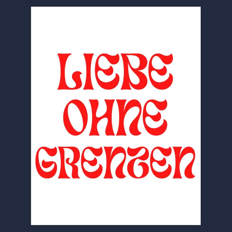 Love Without Borders