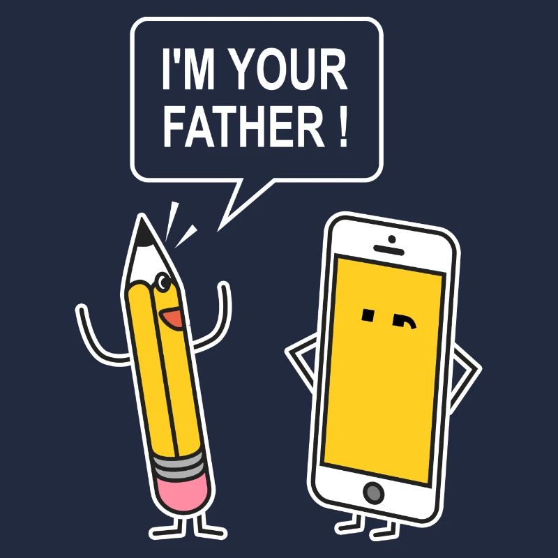 Original Computer Funny Humor Geek Sarcasm