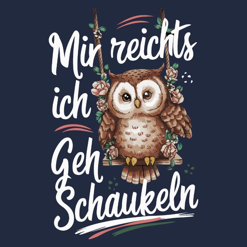 Nachteule Eule Eulen Vogel