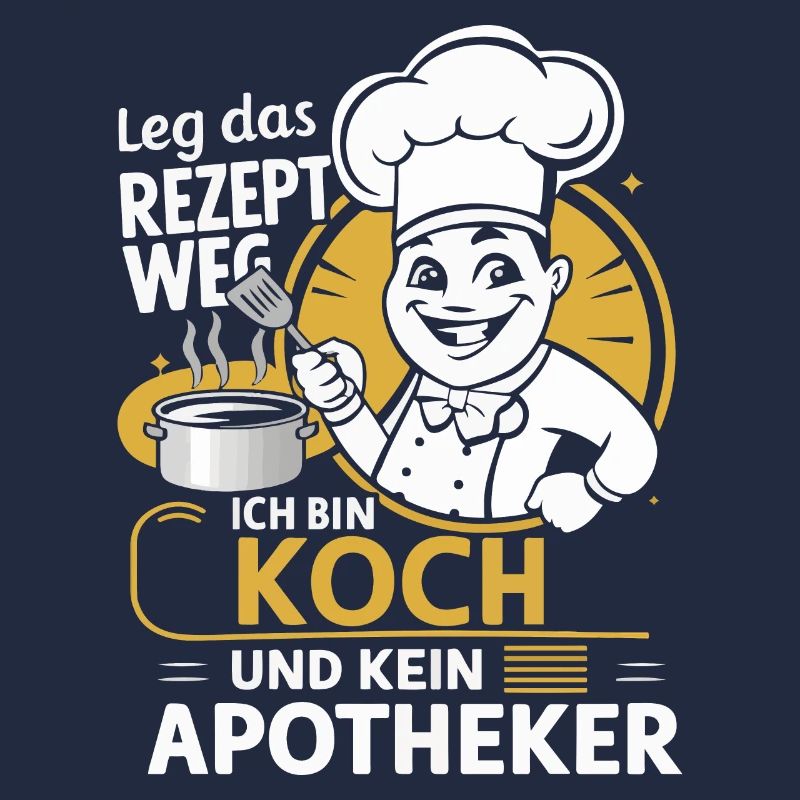 Cook Chef