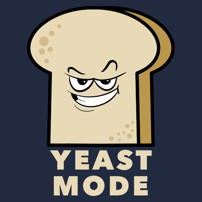 Bread Baking Bakery Sourdough Yeast Mode