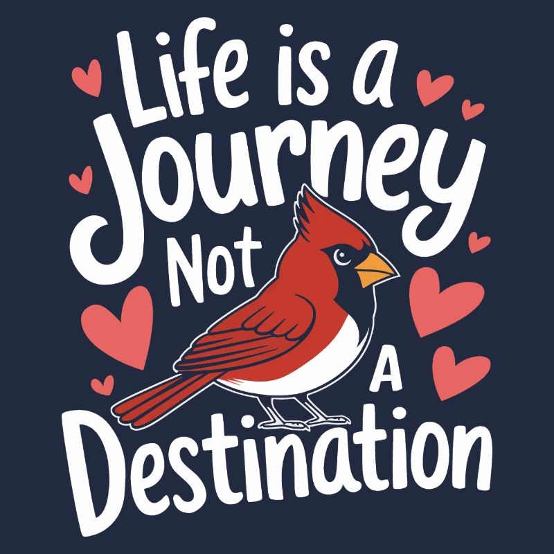 Kardinal Rotkardinal Vogel Roter Kardinal