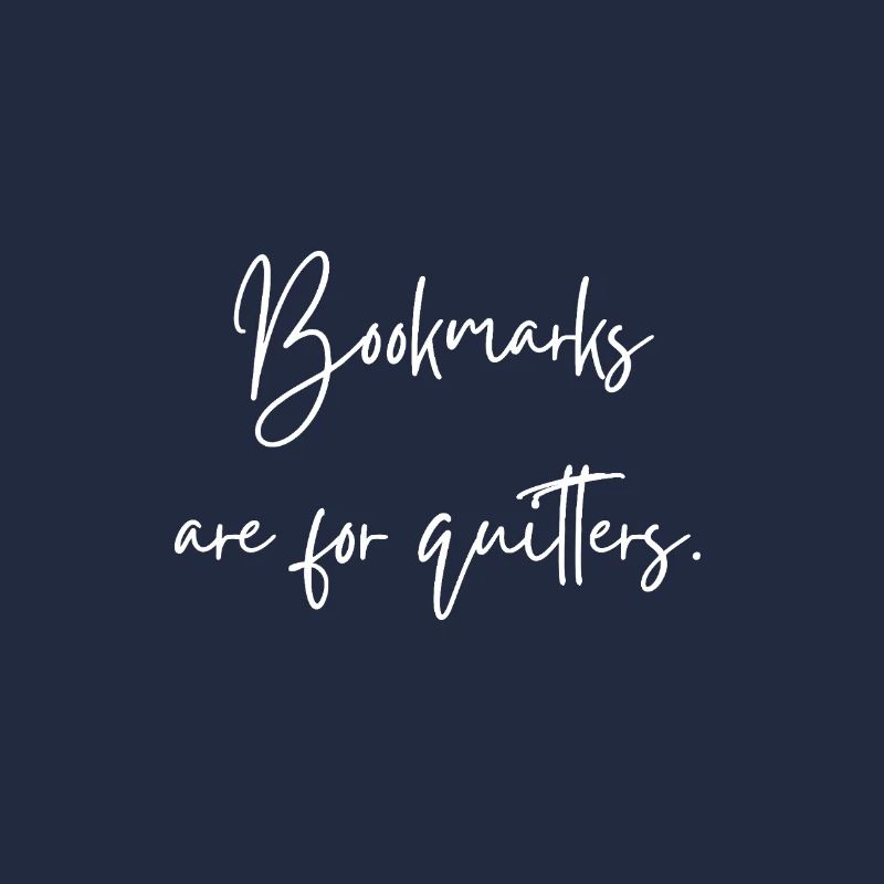 Buch Spruch Geschenkidee