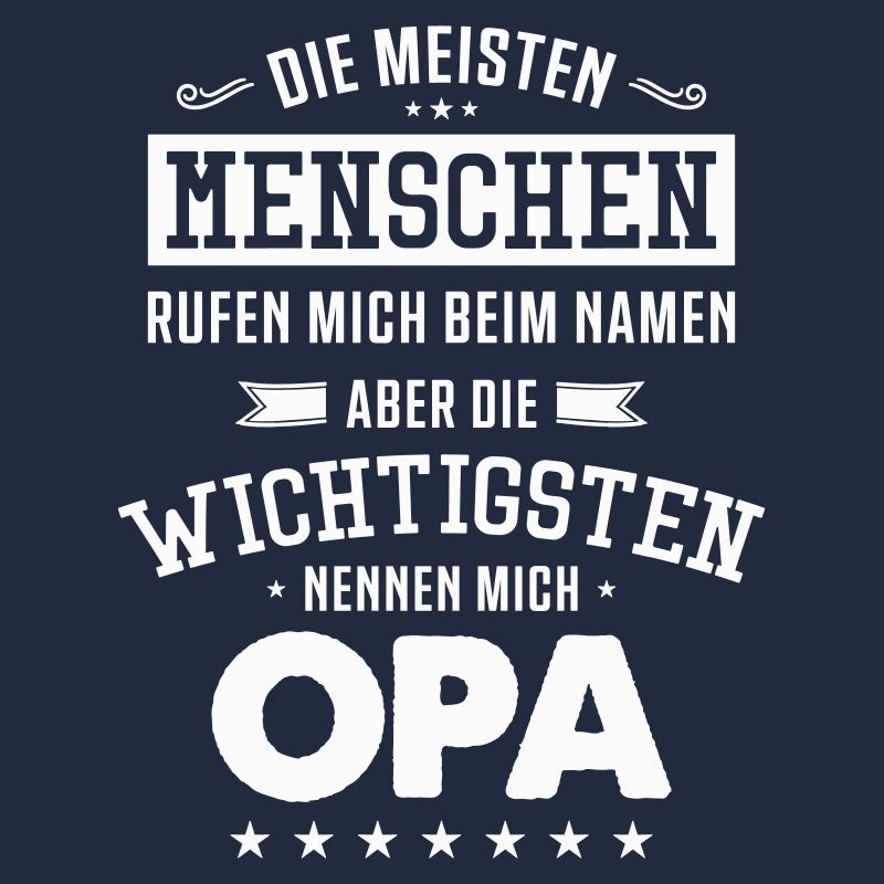 opa spruch