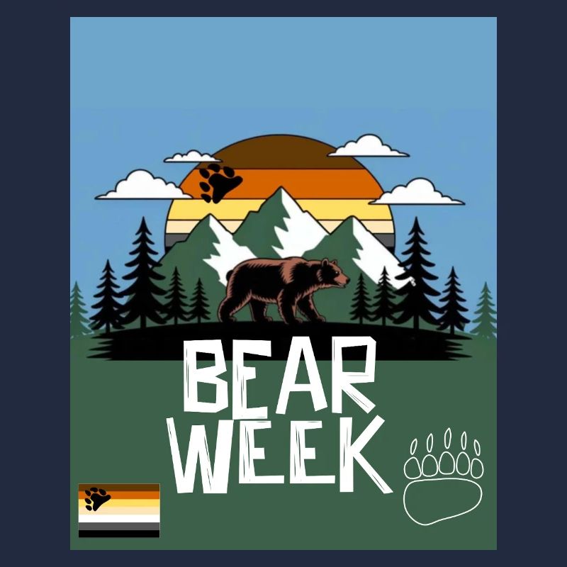 bear Week