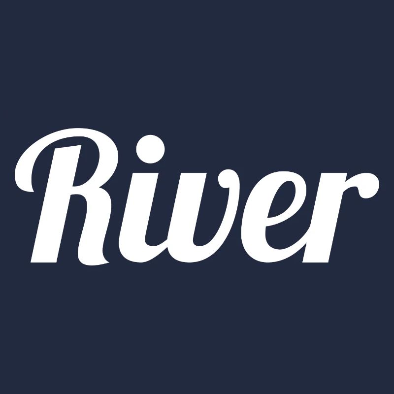Rivière River
