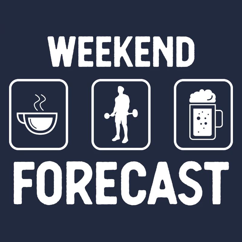 Wochenendvorhersage 1 - (2)