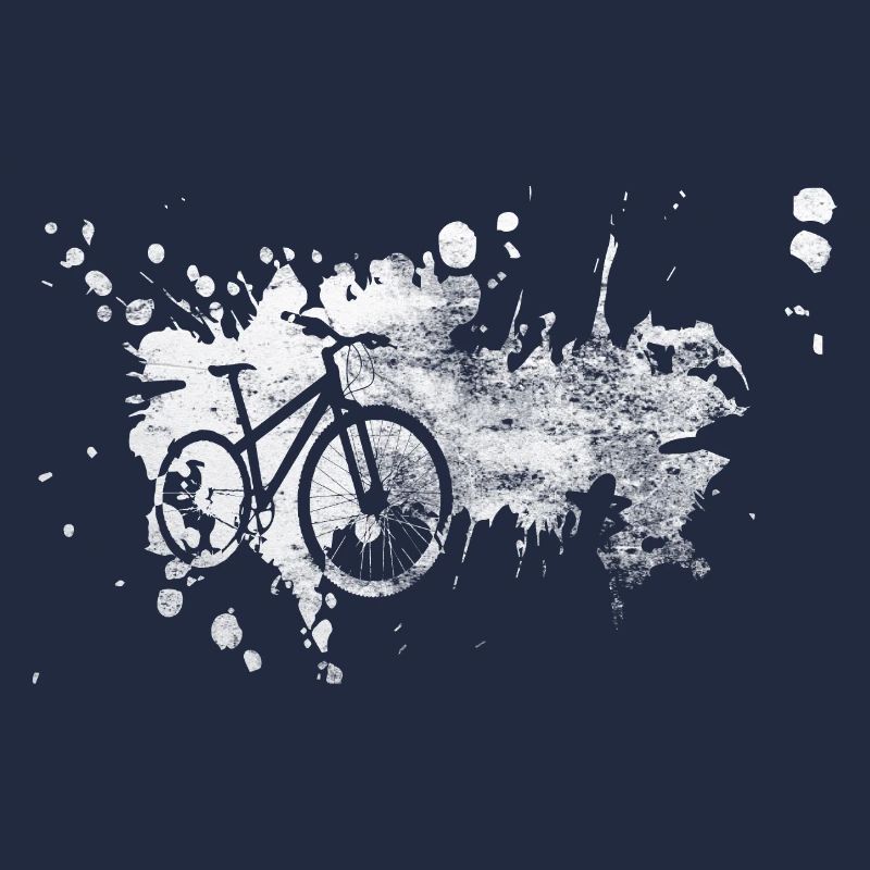 Splash - Cyclisme -