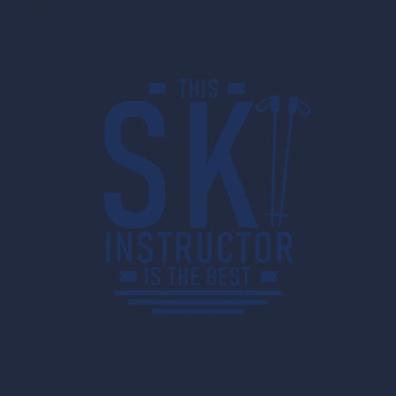 Moniteurs de ski