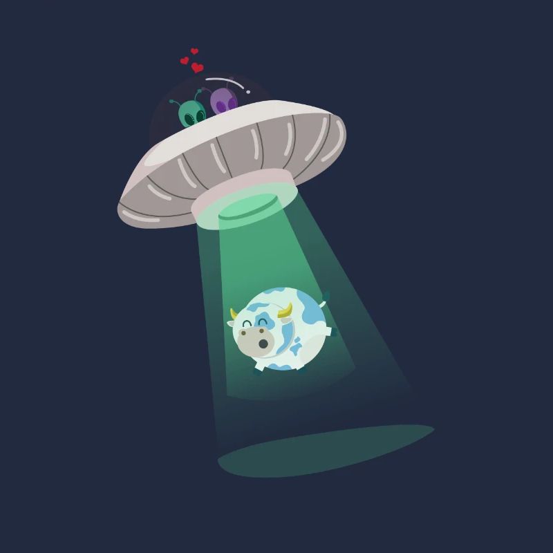 Alien abduction