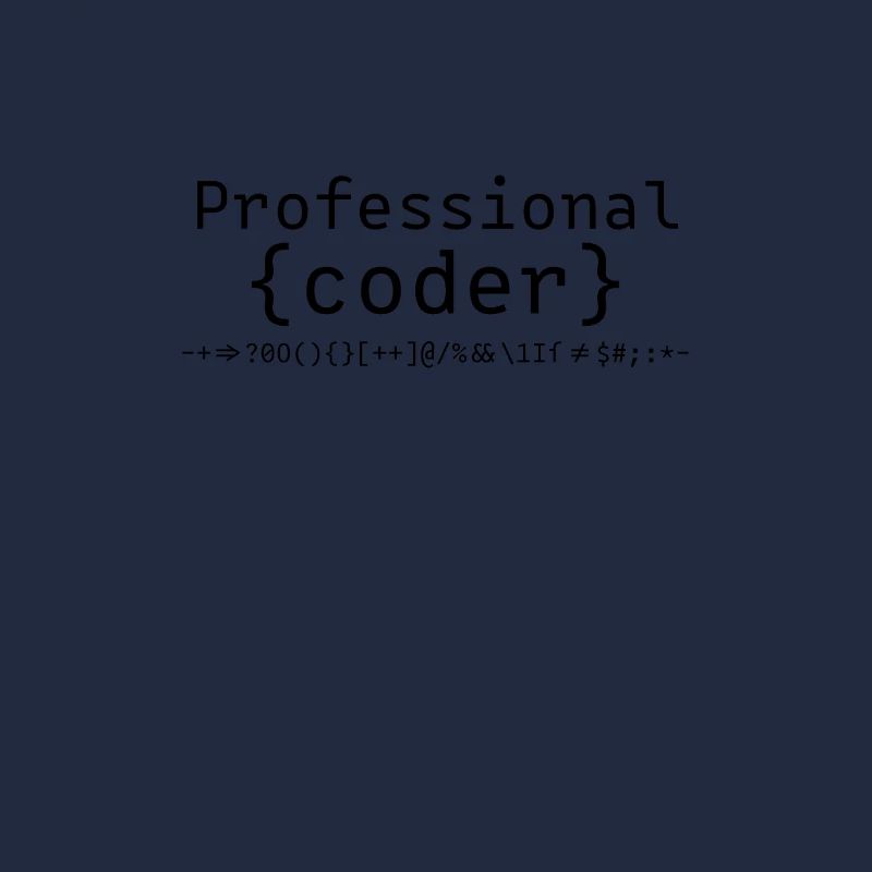 Programmierer Programmierer Programmierer