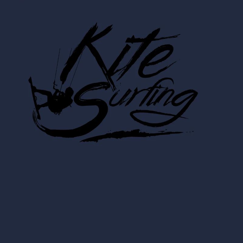 Kitesurfer