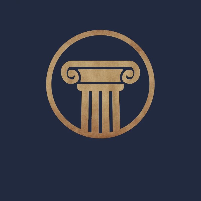 Ancient Column