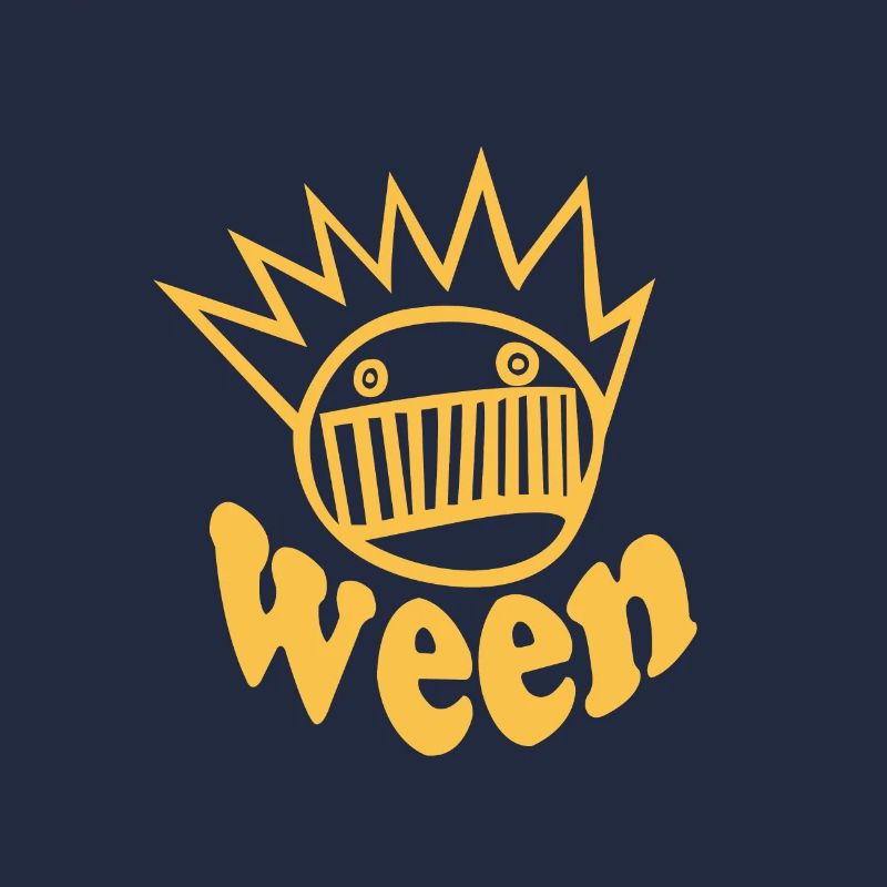 Ween Hemd