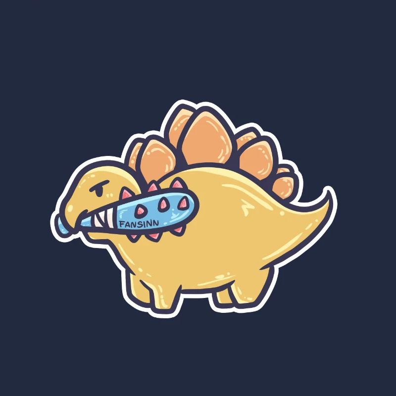dangerous dinosaur
