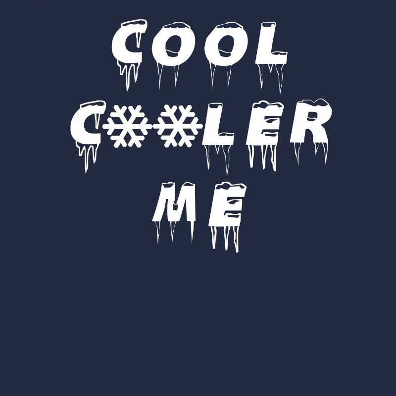 cool cool me