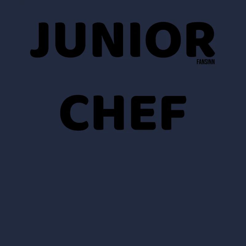 Junior Chef lustig Geschenk