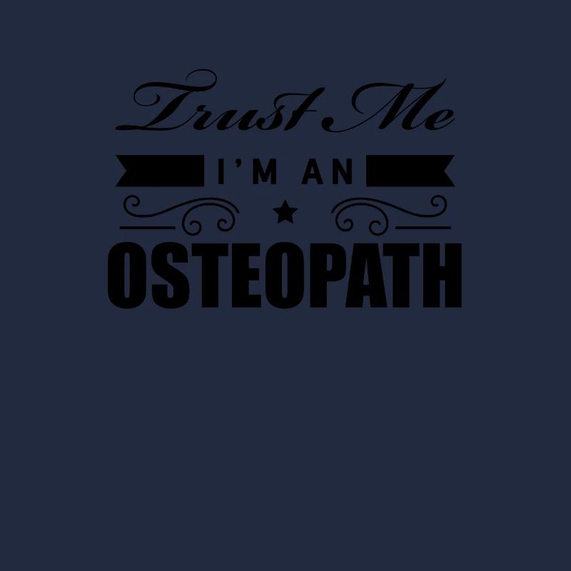 Osteopath