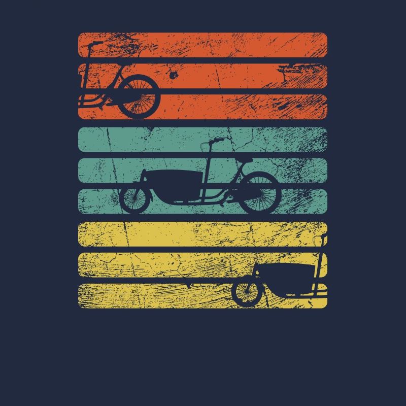 Vélo courier vélo