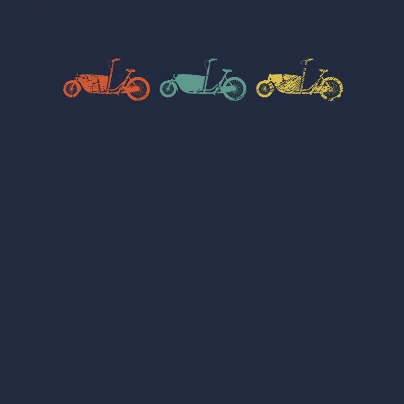 Vélo cargo