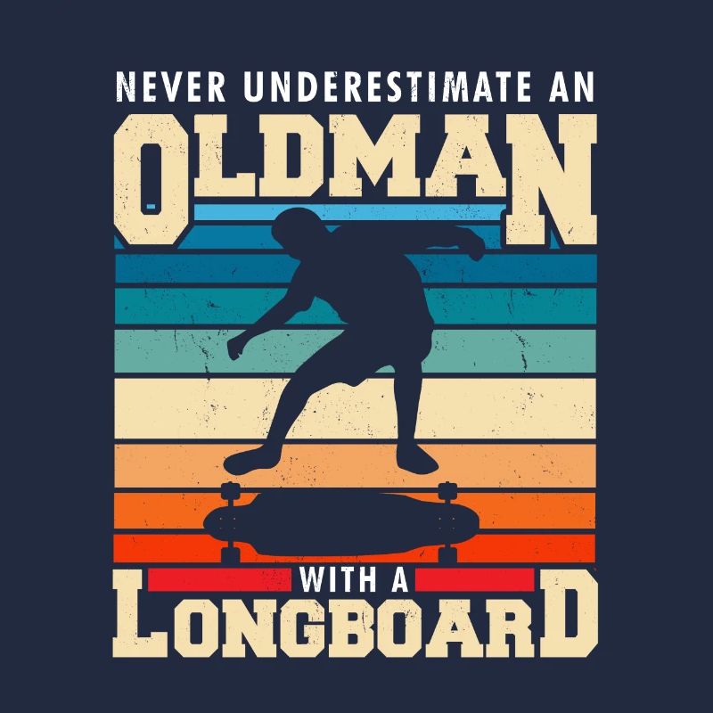 Longboard