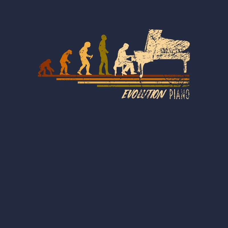 Evolution Pianist