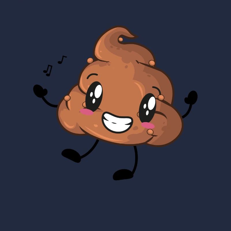 Merde tas de merde