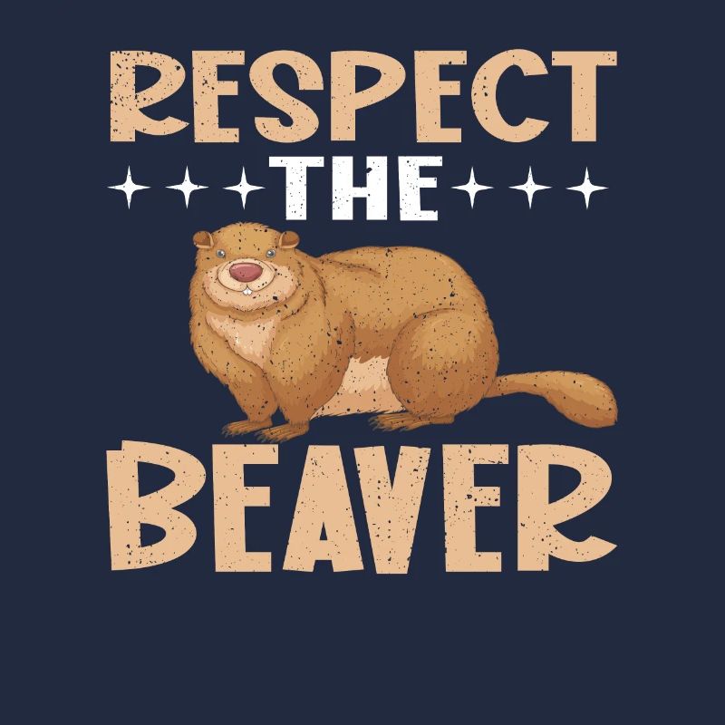 Respecte le castor