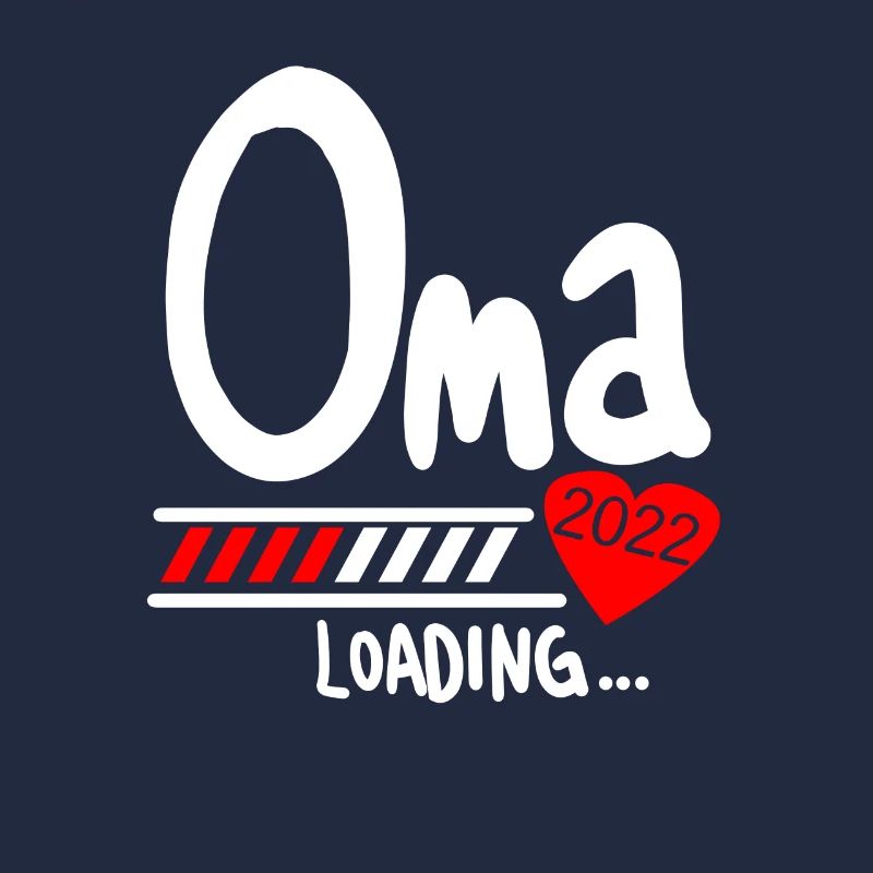 Oma 2022 loading