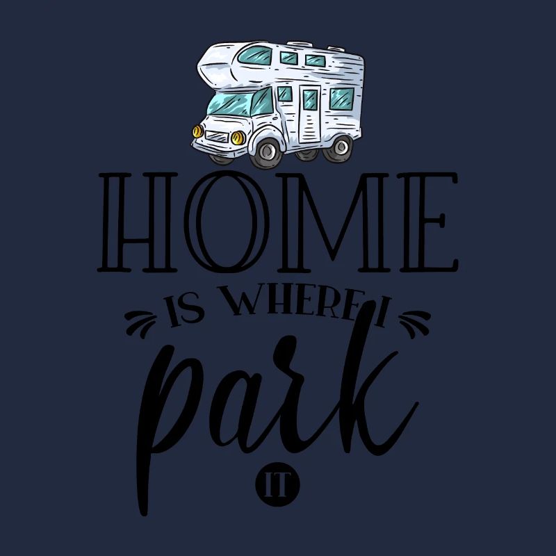 Camping-car Camping