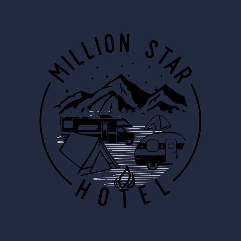 Hôtel Million Star -