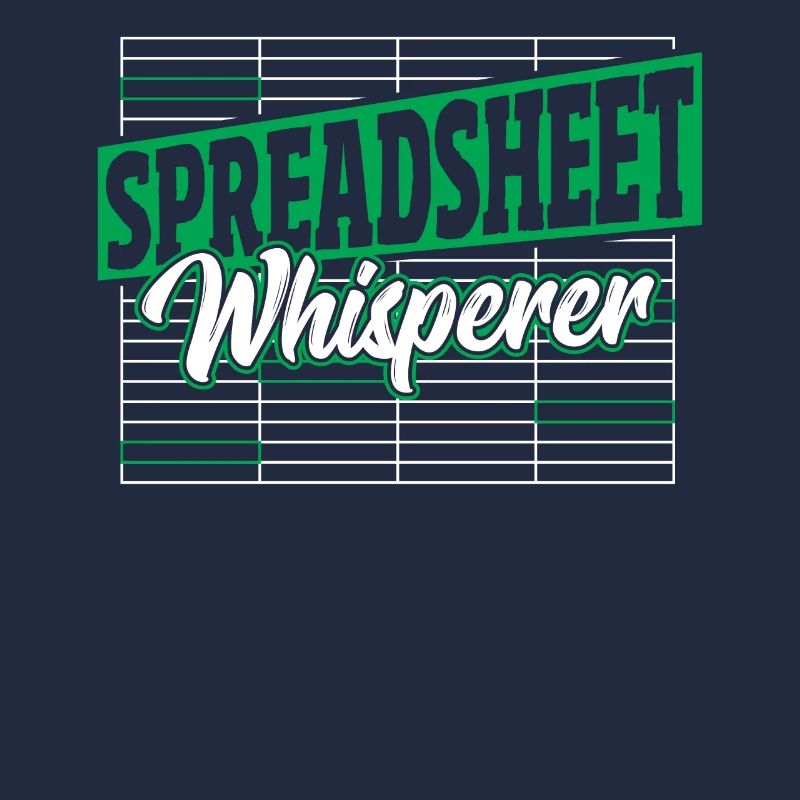 Comptable Feuille de calcul comptable Statist