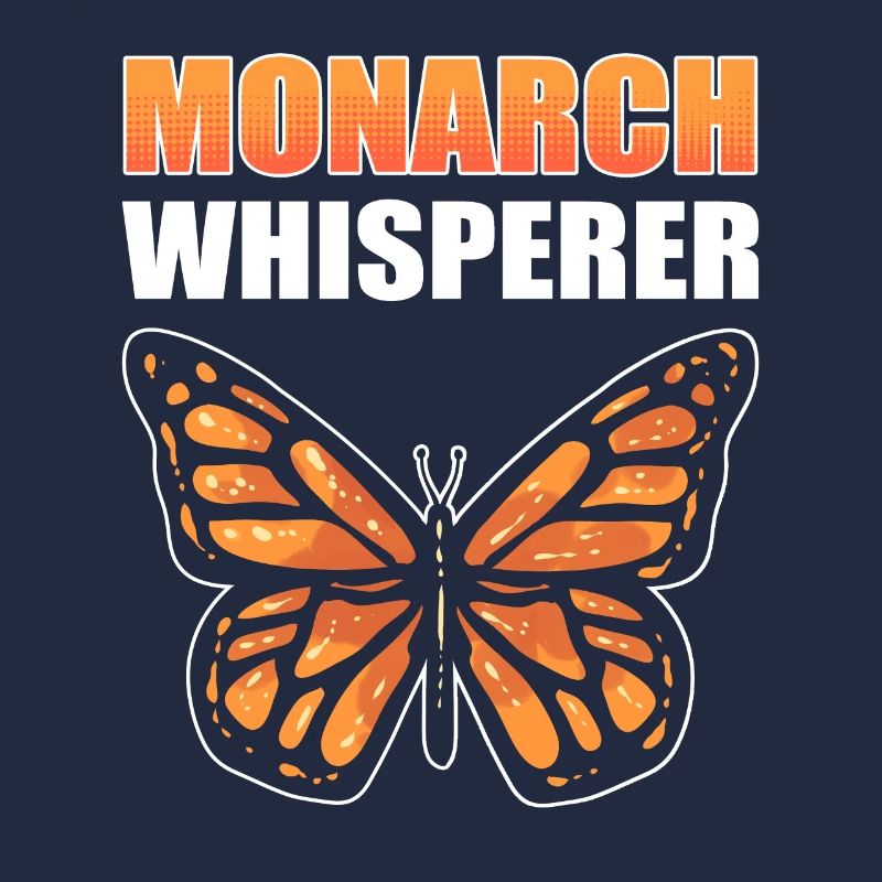 Monarch Whisperer Monarch Butterfly