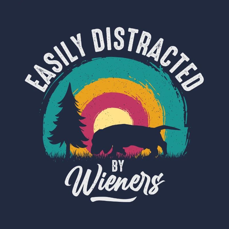 Saucisses facilement déviables