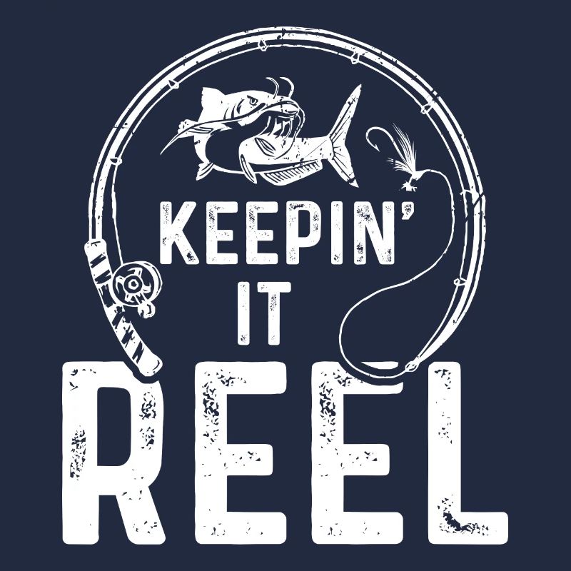 Keepin' It Reel