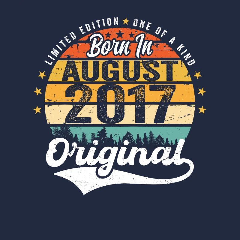 August 2017 Geburtstag Geschenkideen 2017 August