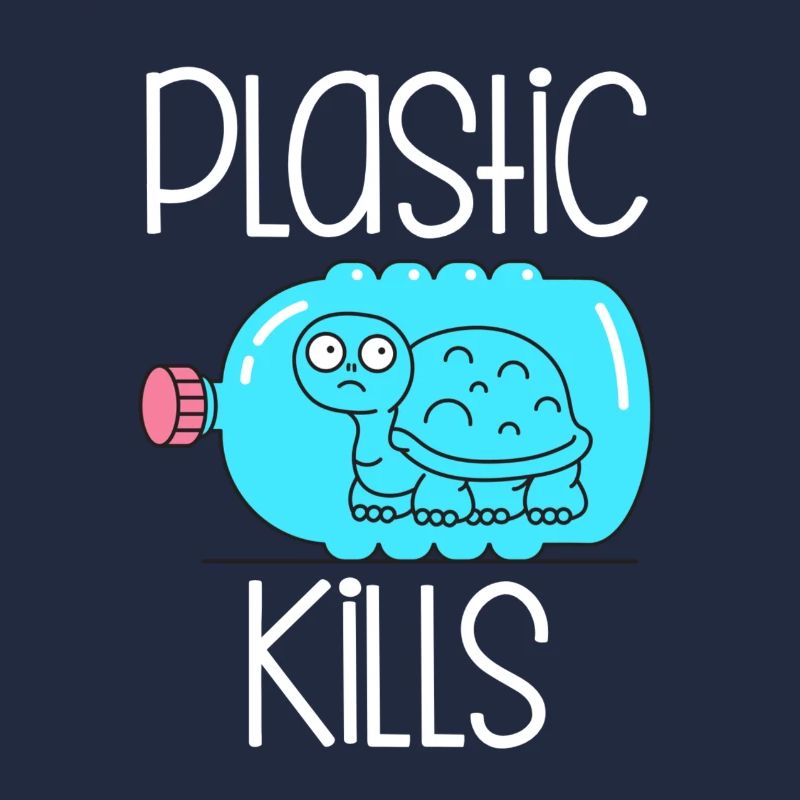 Plastic Kills