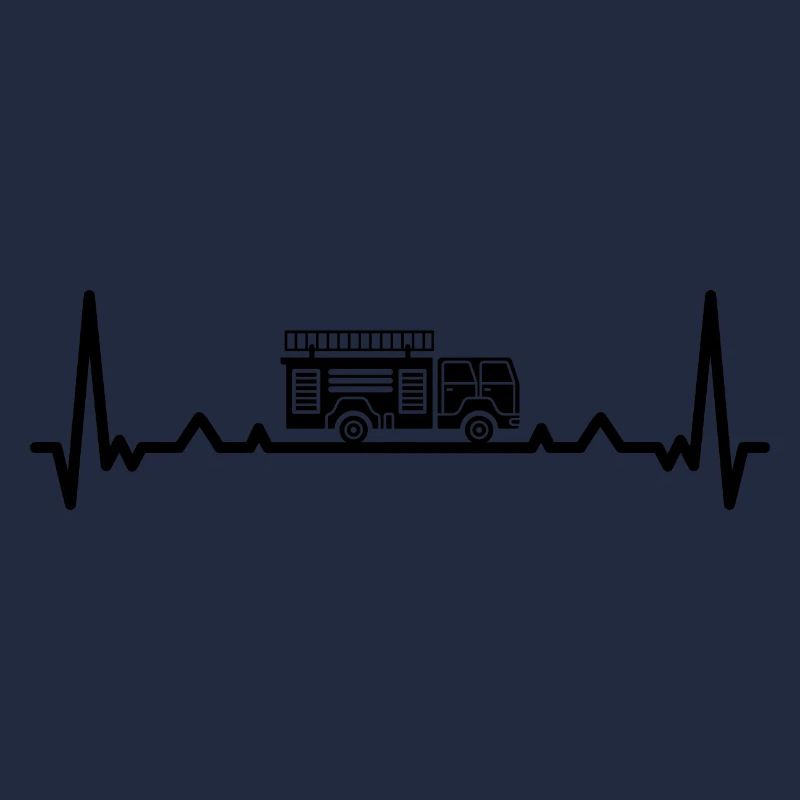 Heartbeat et pompier - (2)