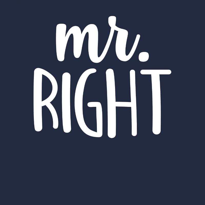 Mr. Right