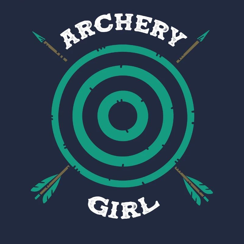 Archer Archer Arc et flèche
