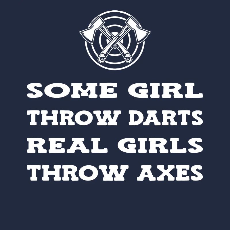 Axt werfen Axtwerfen