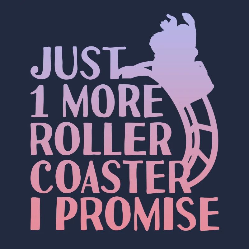 Parc d’attractions Roller Coaster